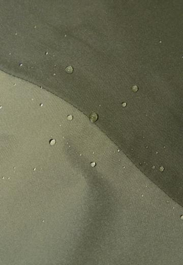 Куртка-дождевик