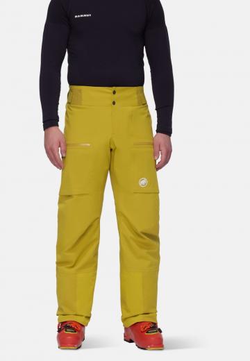 Сноубордические штаны