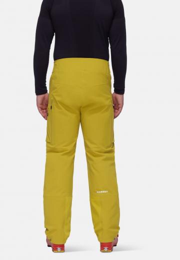 Сноубордические штаны