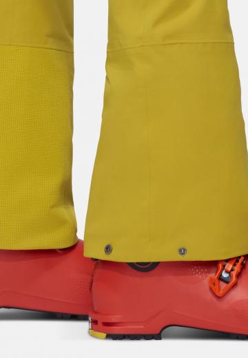 Сноубордические штаны