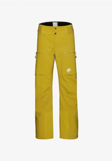 Сноубордические штаны