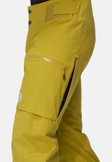 Сноубордические штаны