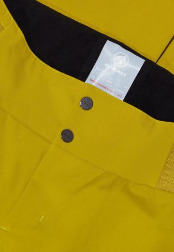 Сноубордические штаны