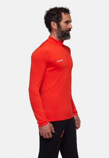 Флисовая кофта