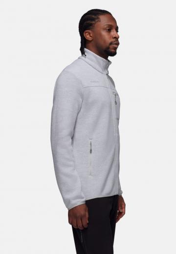 Флисовая куртка