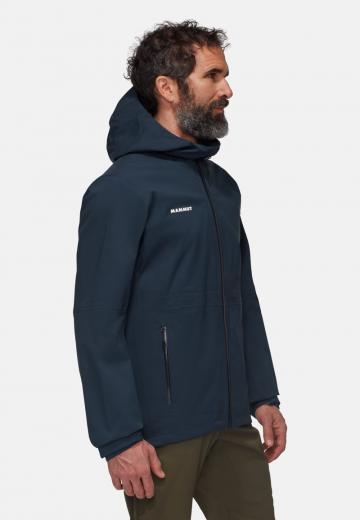 Куртка-дождевик