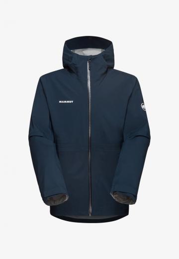 Куртка-дождевик