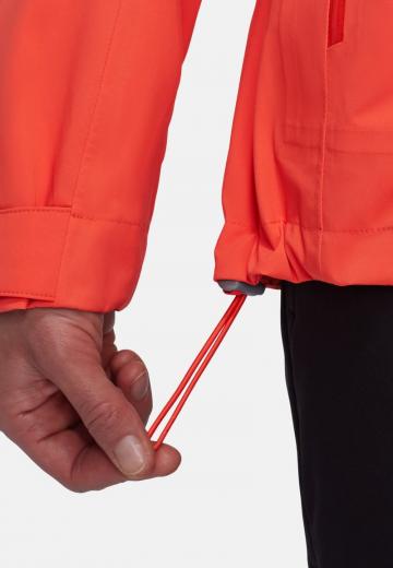 Куртка дождевик