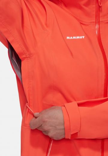 Куртка дождевик