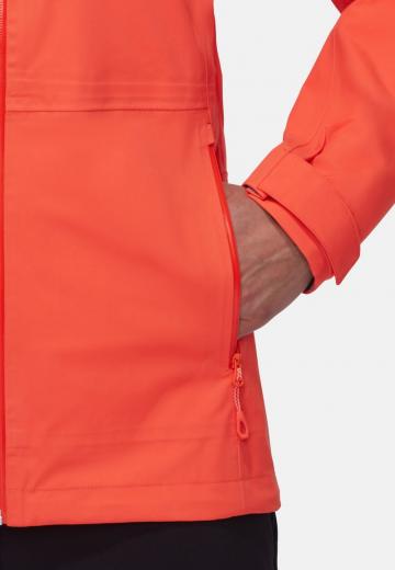 Куртка дождевик