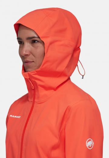 Куртка дождевик