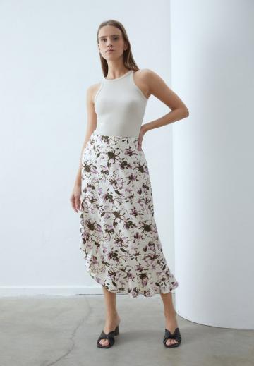 Летняя юбка