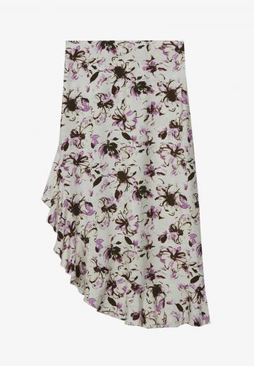 Летняя юбка