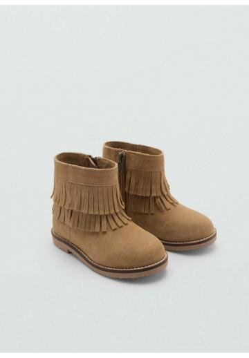 Детская обувь