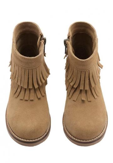 Детская обувь