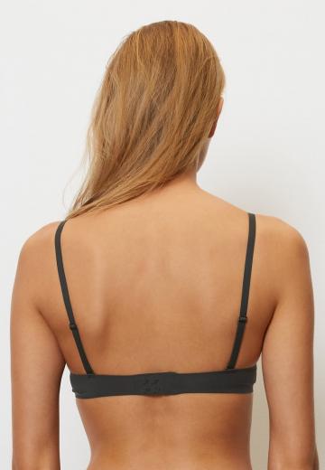 Бюстгальтер без косточек