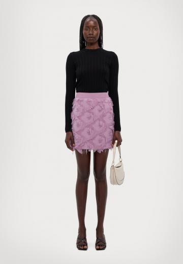 Летняя юбка