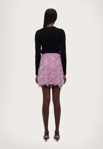 Летняя юбка