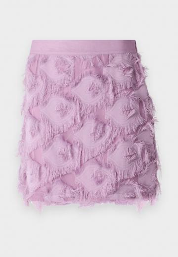 Летняя юбка