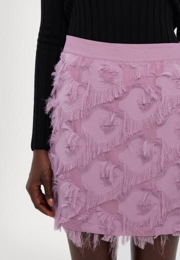 Летняя юбка