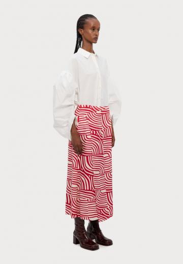 Летняя юбка