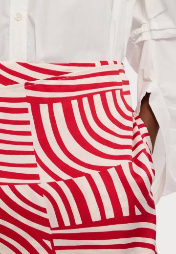 Летняя юбка