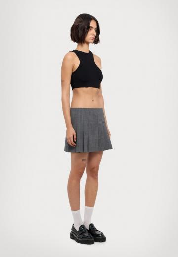 Майка-борцовка