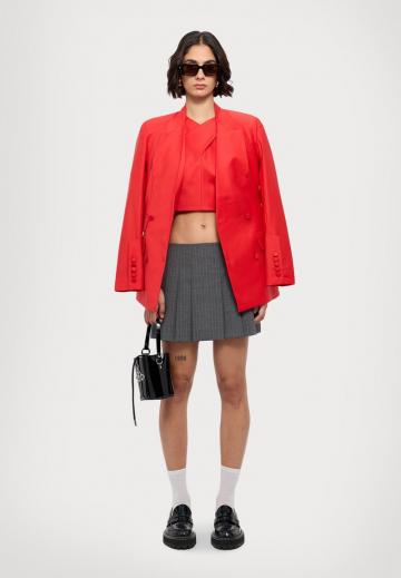 Майка-борцовка