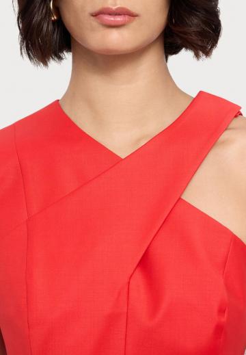 Майка-борцовка