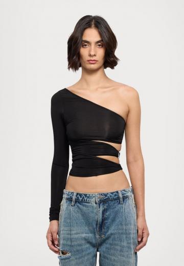 Майка-борцовка