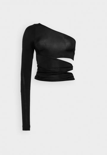 Майка-борцовка