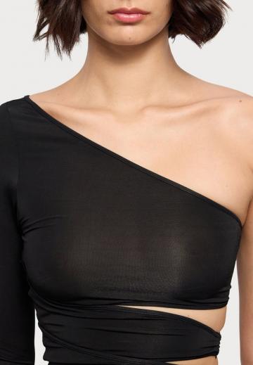 Майка-борцовка