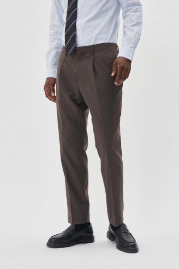 Костюмные брюки