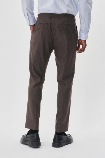 Костюмные брюки