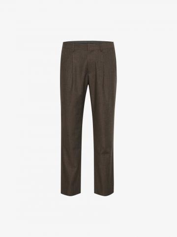 Костюмные брюки