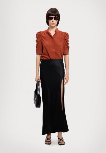 Летняя юбка