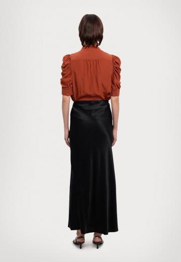 Летняя юбка