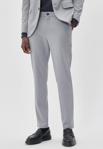 Костюмные брюки