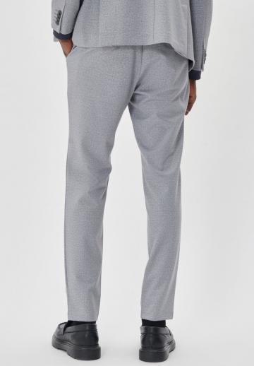 Костюмные брюки