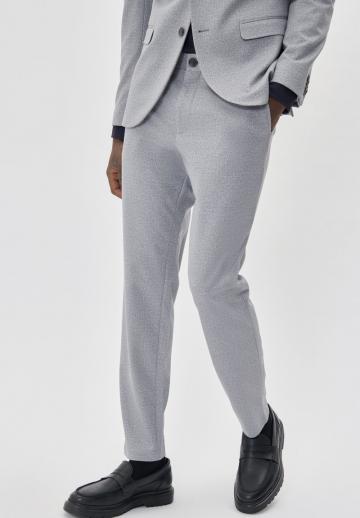 Костюмные брюки