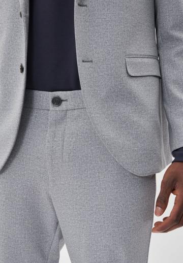 Костюмные брюки