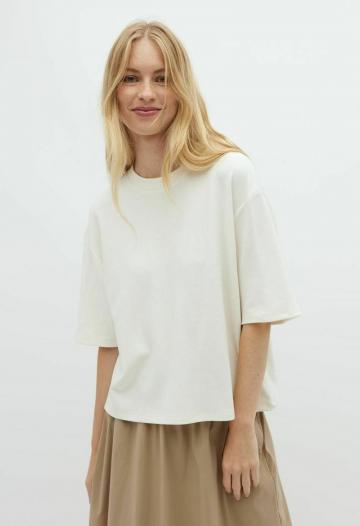 Майка с рукавом три четверти