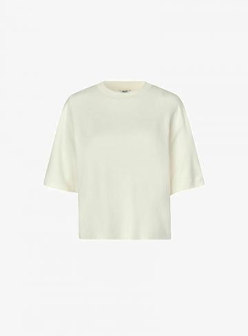 Майка с рукавом три четверти