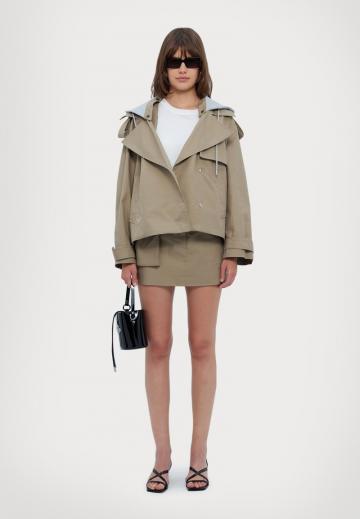 Летняя юбка