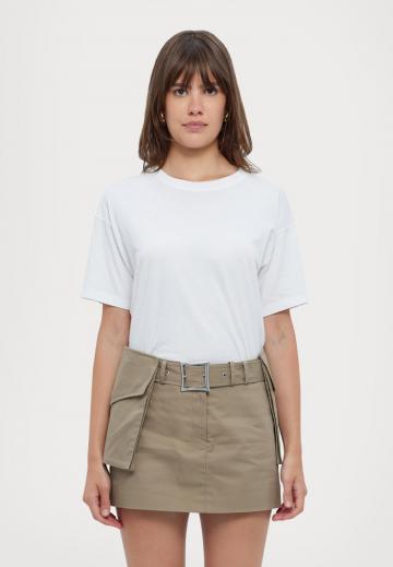 Летняя юбка