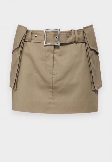 Летняя юбка