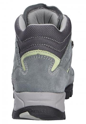 Походные сапоги