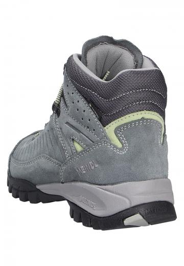 Походные сапоги