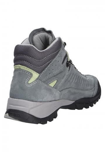 Походные сапоги