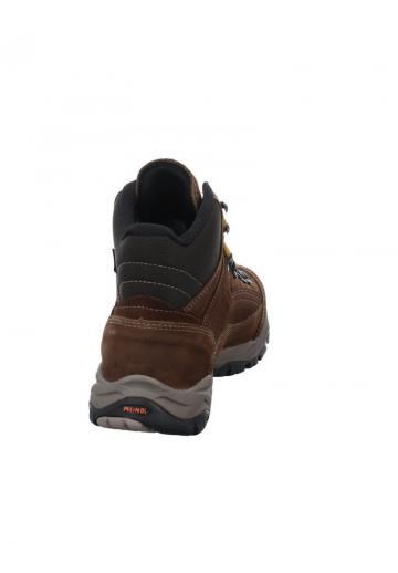 Походные ботинки